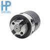 Pump Head 7180-616T, Rotor Head 7139-764T, DPA Head Rotor, 3 Cylinders/9mm Left, 708T/766/620A, For Fuel Engine Injection System