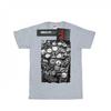 AC/DC Mens Badges Collection T-Shirt