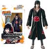 Figurine Anime Heroes 17 cm - BANDAI - Naruto Shippuden - Sasuke Taka - 36967