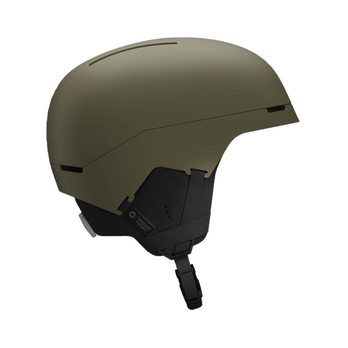 SALOMON 2026 BRIGADE INDEX MIPS Ski Helmet for Men and Authentic Japanese Product Women,