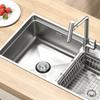 Banyo ve tuvalet – Mantar