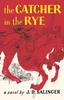 L'Attrape-cœurs de J. ré. Livre à couverture rigide de Salinger 9780241984758