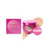 Zephoco Natural Color Velvet Moisturizing Cushion  Natural, Lightweight, Hydrating, Long-Lasting, Lightweight Coverage