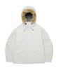 Dimito Shadow Jacket Off White