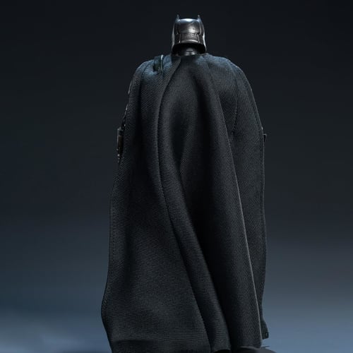 HiPlay Fondjoy Heavy Armor Batman DC1013 1/9 Scale Action Figure, Painted and Finished