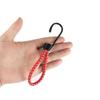 2pcs Tent Elastic Rope Stretch Ropes Tent Accessories Strong Bearing Capacity