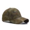 New luxury shiny baseball cap men's street men's and women's couples fashion cap sun hat