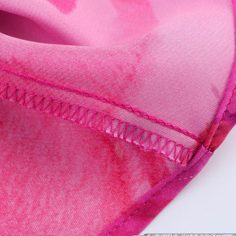 Kaslead New Arrival Women's Clothing Fashion Style Fashion Minimalist Print Midi Skirt Dress 3226275 330