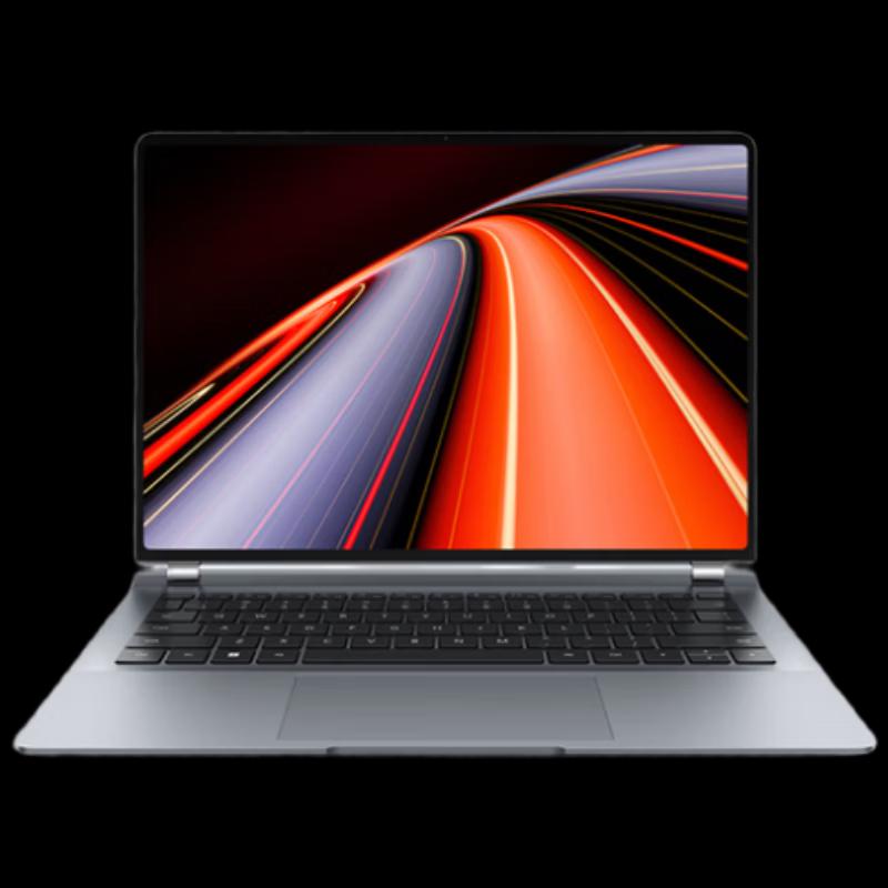

Huawei MateBook GT 14 Linux (CN version)