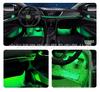 Buick Excelle Custom Interior Mood Lighting - 64 Colors, No Wiring Required