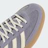 JR0849 adidas Originals  Handball Spezial Silver Violet Cream White (Women's)