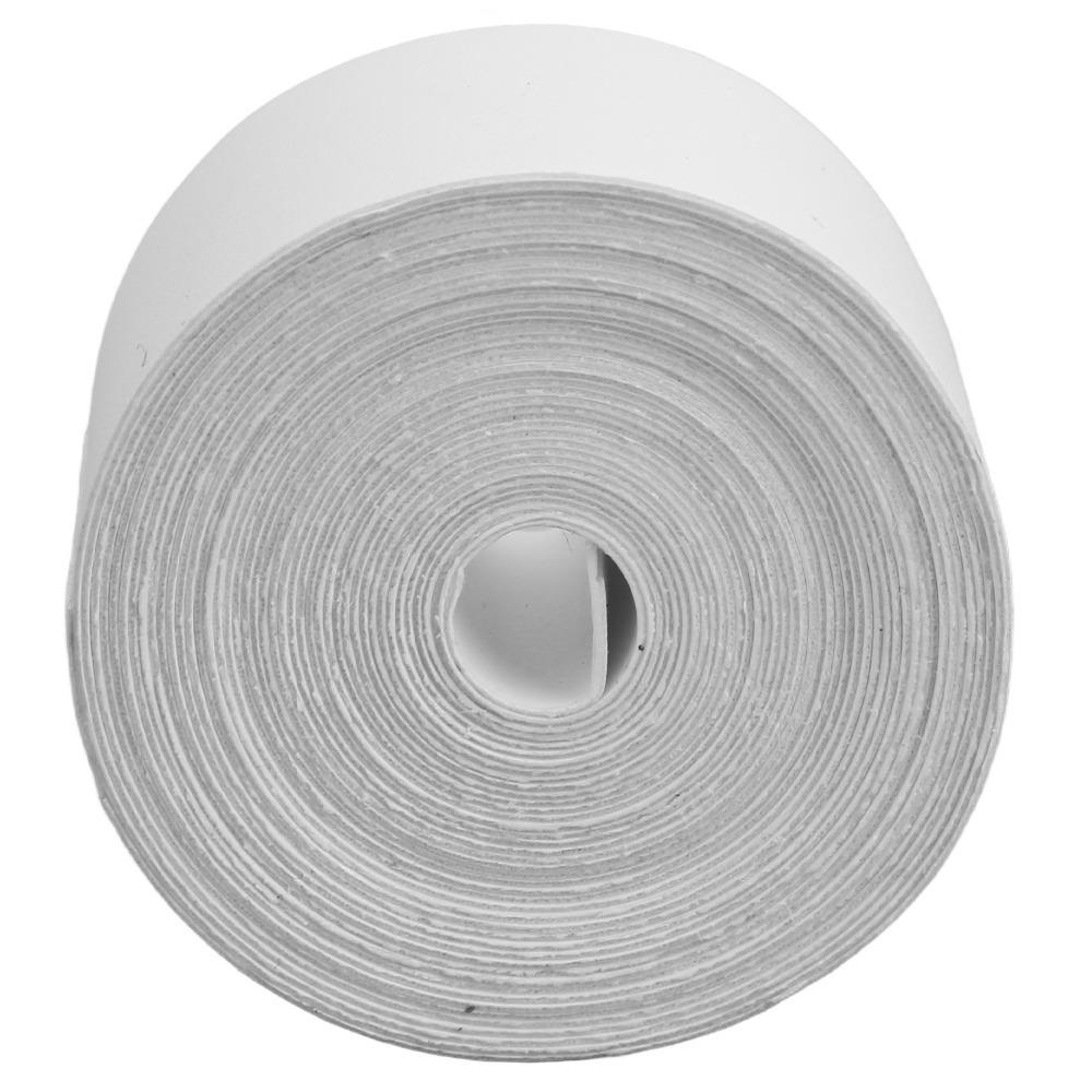 PU Tennis Racket Tape Anti-Scratch Racquet Guard Racket Head Tape  Sports Gear