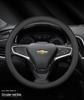 Chevrolet Cruze/Malibu XL/Sail Echte Lederlenkradabdeckung