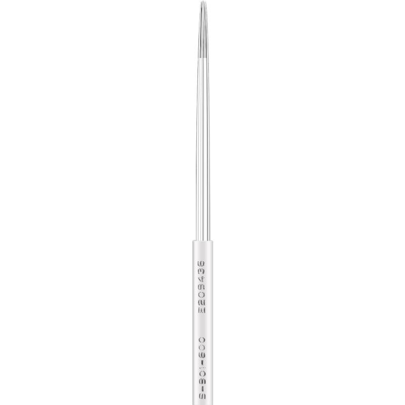 Microblading Powder Brows 3-Needle Tapering & Shading Blades