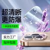 Applicable to Apple 11 lens film iphone11promax high definition explosion-proof 11plus camera film i11/11