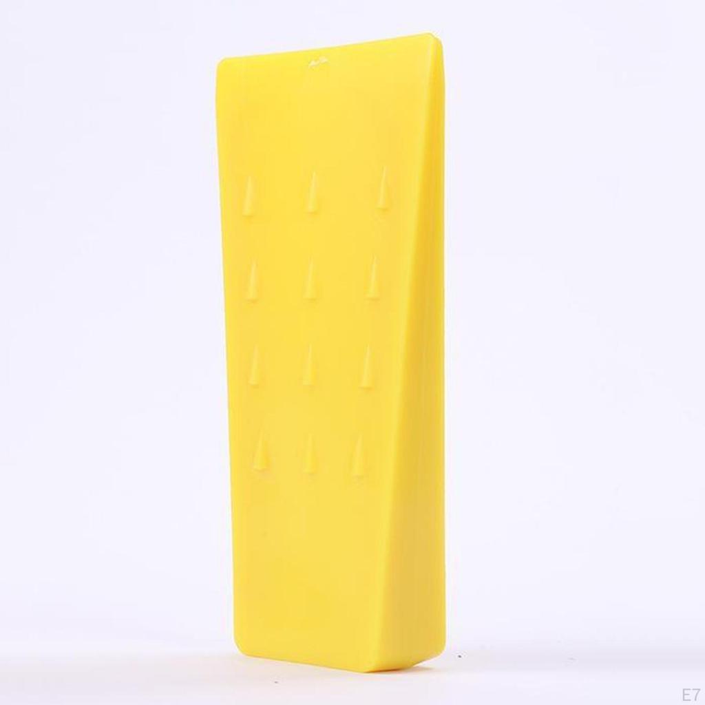 Felling Wedges – Wedge, Logging Tools, Helps The in Direction of Notch Cut