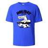 Graphic T-Shirts Holiday Club 100%Cotton Summer Breathable Tops For Men Women ShortSleeved Oneck Men Clothing My Body My Choice