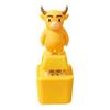 Mooing Cow Sound Button Stress Toy for Kids and Adults