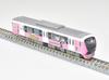 Railway Collection Tetsukore My Hero Academia x Shizuoka Railway Ochaco Uraraka Diorama Supplies