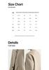 Men's New Chinese-Style 100% Wool Double-Sided Stand-Collar Suit Jacket
