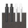 New 0.5Mm Gel Pen Set Retractable Press Bullet Signature Ballpoint Pens Black For School Office Writing Promotion Pen Stationer