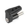 For BMW K1600GT K1600B K1600GTL R1250RT 1250 RT Motorcycle Driving Recorder Bracket Navigation Ball Head Extension Rod GPS Mount