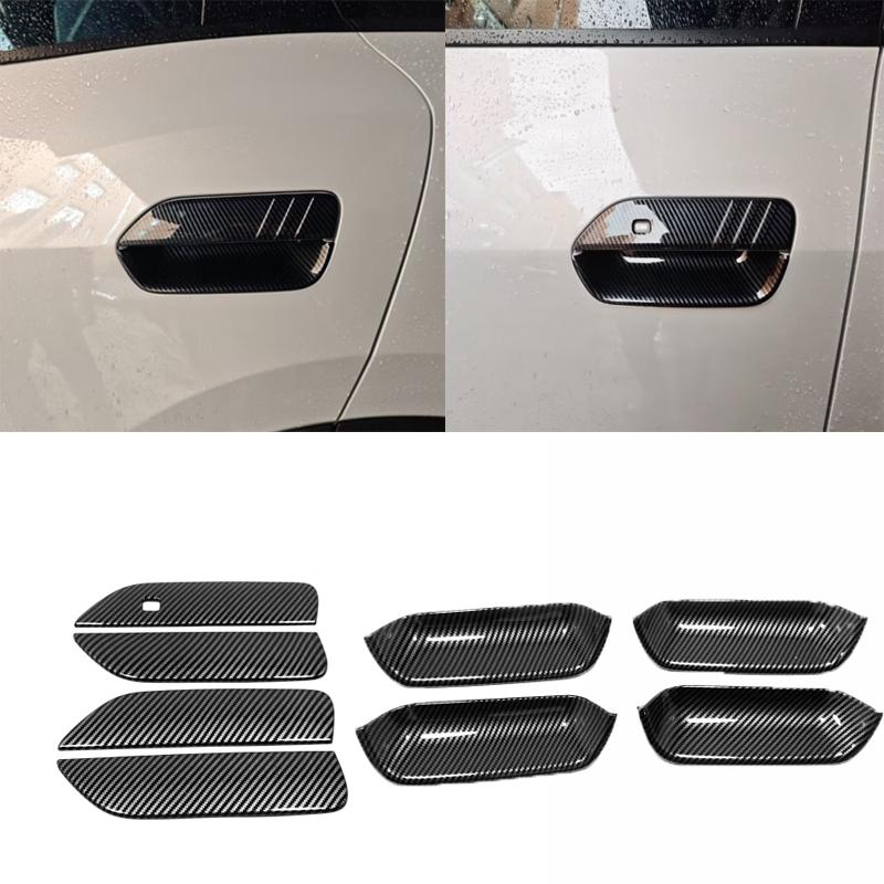 L/RHD For BYD ATTO 2 UP 2024 2025 Interior Accessories Window Switch Center Conlose Gear Shift Panle Front Rear AC Vent Cover