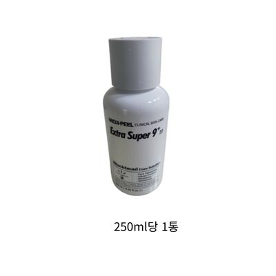 Extra Super 9 Plus 2.0, 250ml, 1 Unit