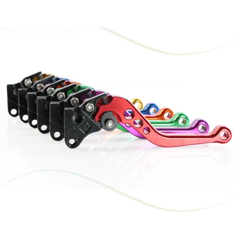 Durable And Versatile Universal Disc Brake Drum Clutch Lever For Yamaha Ktm Bmw