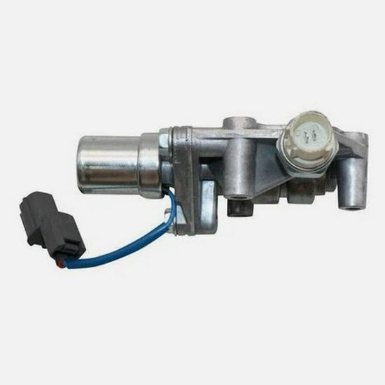 Honda Civic 1.7L Transmission Solenoid Valve 15810-PLR-A01