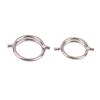 5/10Pcs Chicken Bone Scissors Accessories Spring Wire Diameter 1.8Mm/2Mm Stainless Steel Torsion Spring