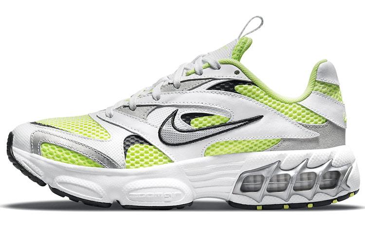 

Nike Zoom Air Fire White Lemon Twist Women s CW3876-102 36.5