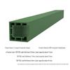 Lizhan Military Green Composite Storage Support Beam