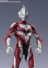 TAMASHII NATIONS S.H.Figuarts Ultraman Geed Primitive (Ultraman New Generation Stars Ver.) Approximately 150mm PVC & ABS Painted Movable Figure
