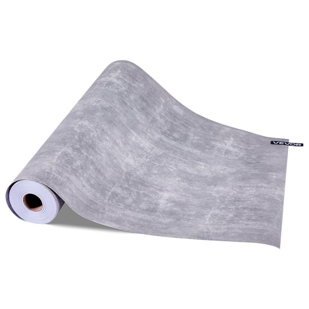 Peel and Stick Wallpaper, 40cm X 15m Contact Paper Waterpoof Self Adhesive, Easy To Clean Wall Decorative Vinyl Roll for Bedroom Kitchen Office