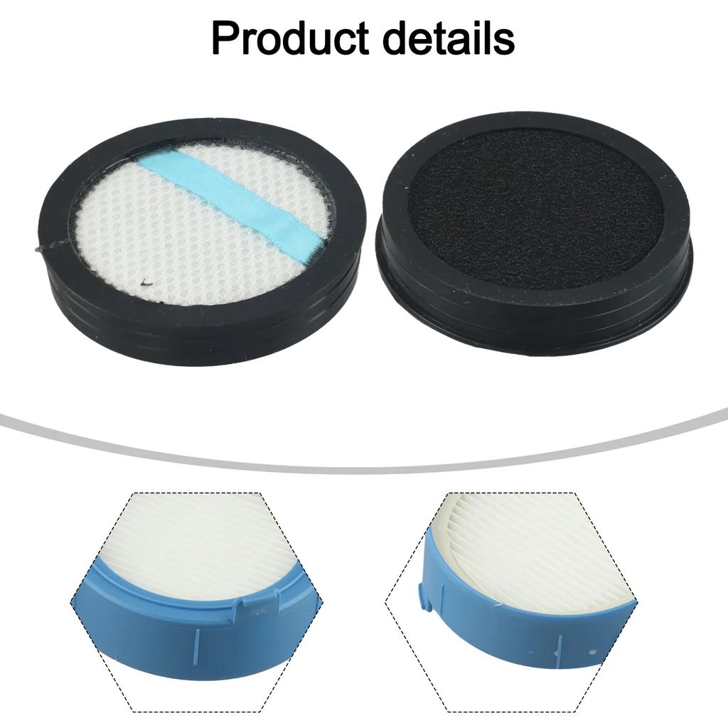 Simplify Your Cleaning Routine With These Essential Replacement Filters For The For Electrolux 900 Series Vacuums