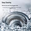 Jiangmei Qi Washer Cleaner for Limescale & Odor Removal: Inner Drum Care Liquid
