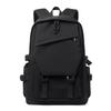 Multi Pocket Business Backpack Wear-resistant Large Capacity Bag Versatile School Bag  Students Use
