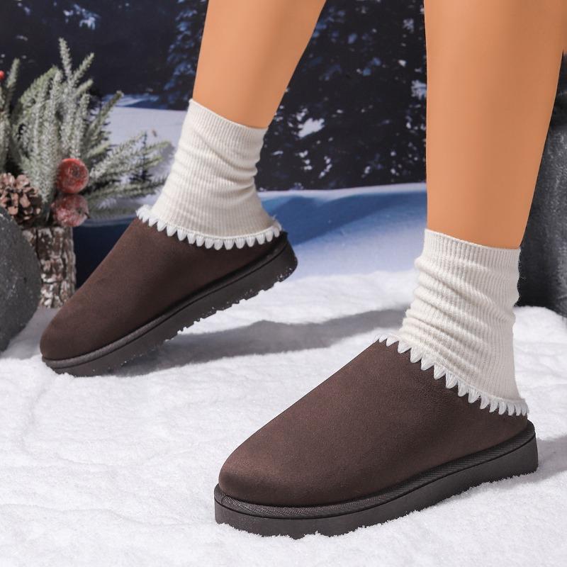Women's Roman Style Slippers, Lightweight Outdoor Mules, Wholesale Winter House Shoes for Women