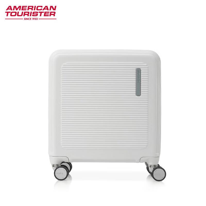 AMERICAN TOURISTER Elegant Business Carry-on Pilot Luggage 18 inch
