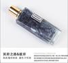 Perfume Beautiful Girl Golden Powder Quicksand Men Ladies Gilt Perfume Student Fresh and Lasting Eau de Perfume