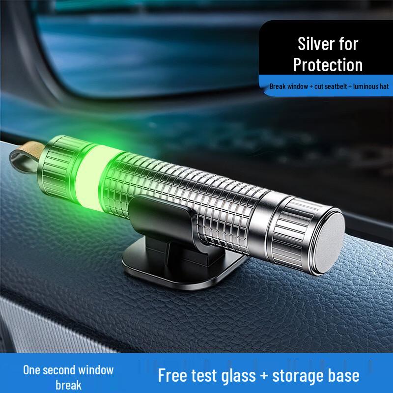 Lieve Car Window Breaker