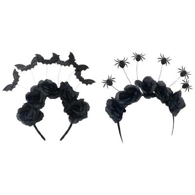 Baby-Haar-Accessoires – Kinder-Haarbänder