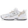 530 White Stoneware MR530RD-D