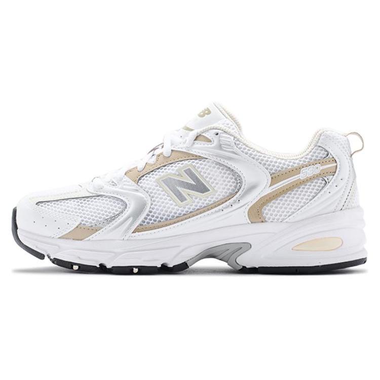 New Balance 530 White Stoneware MR530RD-D 41.5