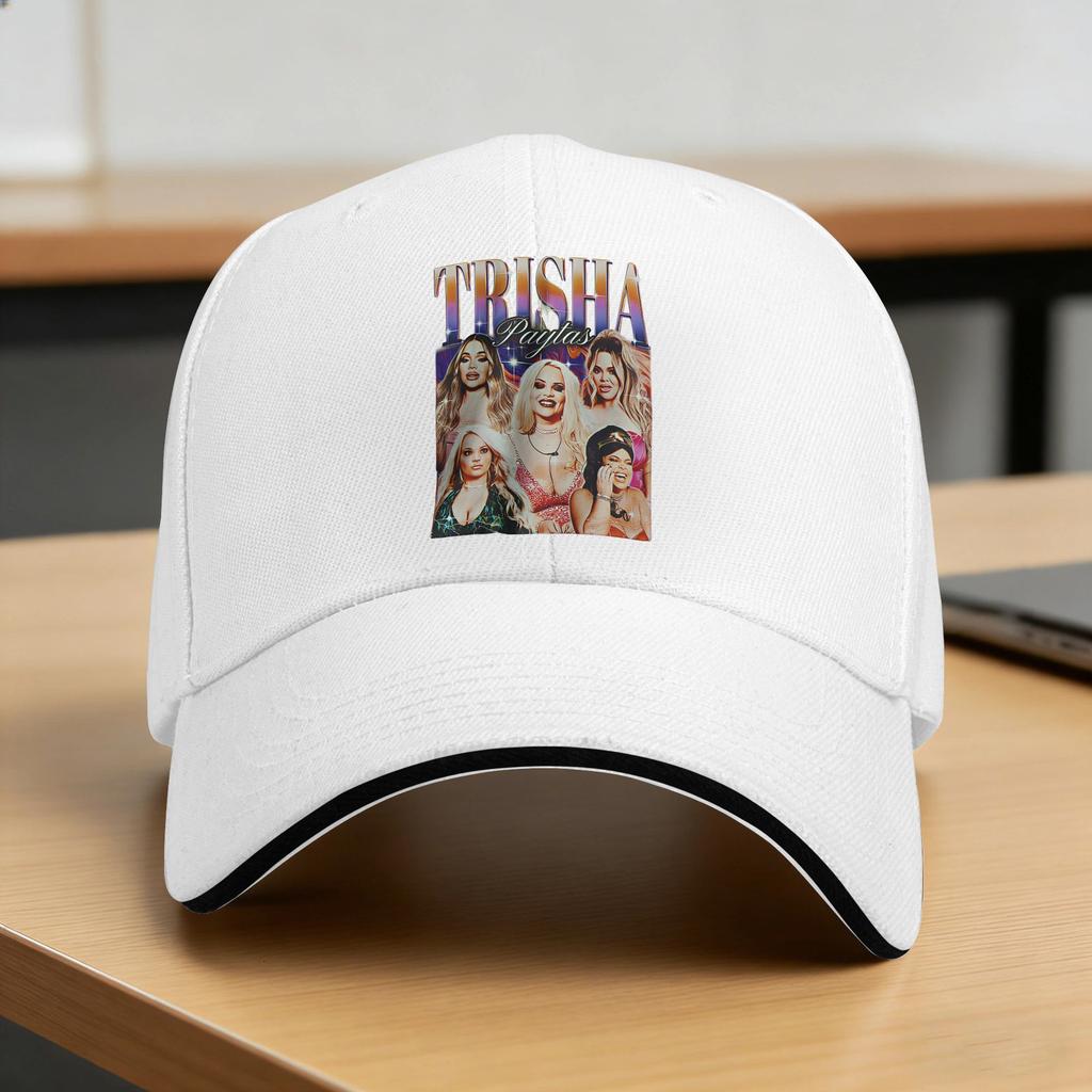 Boxer Engine Sun Baseball Cap Summer Couple Women Racing