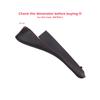 ESP1230-2 Windshield Moulding Trim Grille Bracket Right for Renault Master MK3 Nissan NV400 Interstar Vauxhall Opel Movano B