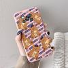 Case For Poco X3 Pro Pocox3 X 3 NFC Cute Heart Flower Back Cover Soft Silicone Matte Protective Funda For Xiaomi Poco X3 Pro Bag