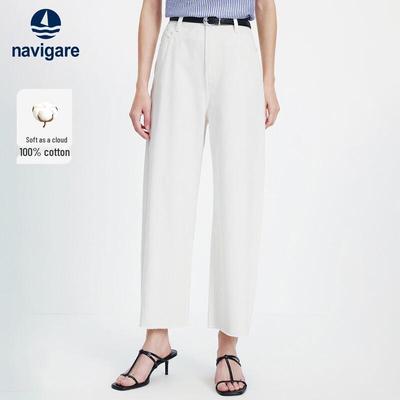 Alt giyim (Kadın) – Pantalon ve Kapriler