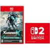 Xenoblade Cross Definitive Edition Nintendo Switch 2 Edition-Switch 2 [Amazon.co.jp Exclusive] Bo...